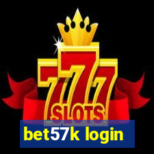 bet57k login